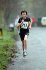 Under-13s 952, Heaton Harriers Memorial Road Race.
